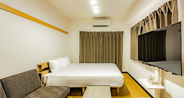 ホテルリファレンス天神CONDOMINIUMイメージ