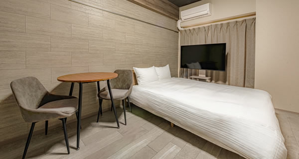 ホテルリファレンス祇園CONDOMINIUMイメージ