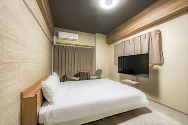 ホテルリファレンス祇園CONDOMINIUM内観イメージ